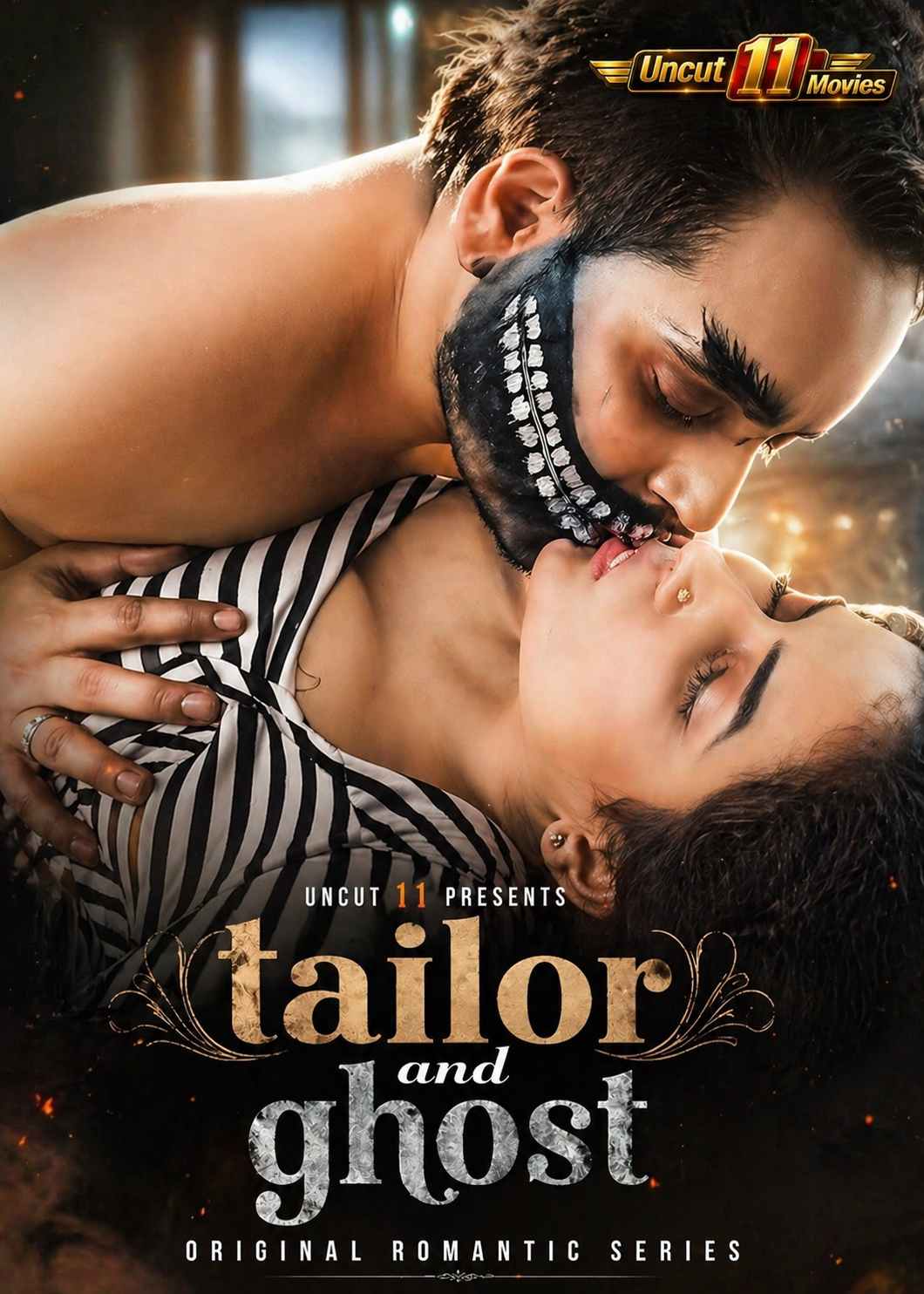 Tailor And Ghost